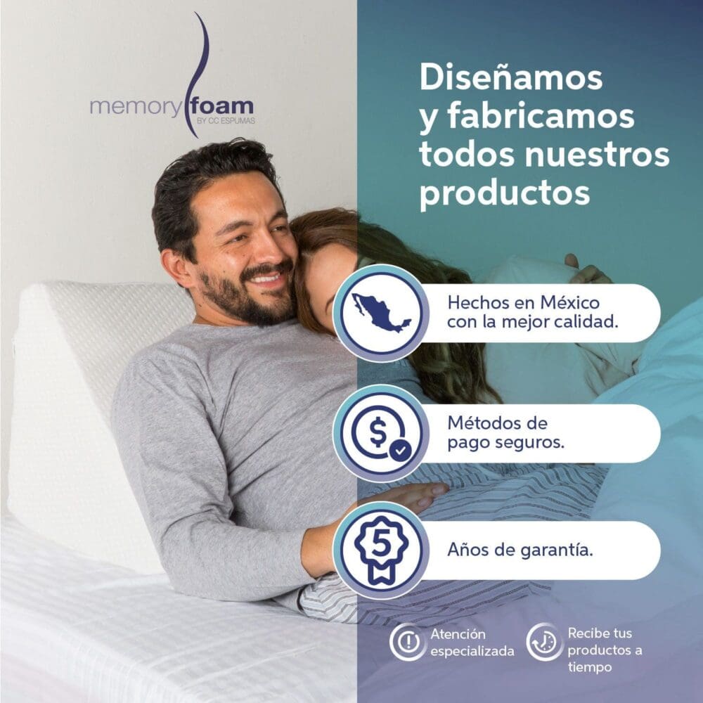 Hechos en México Atención personalizada