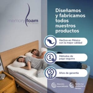Colchoneta Memory Foam_7