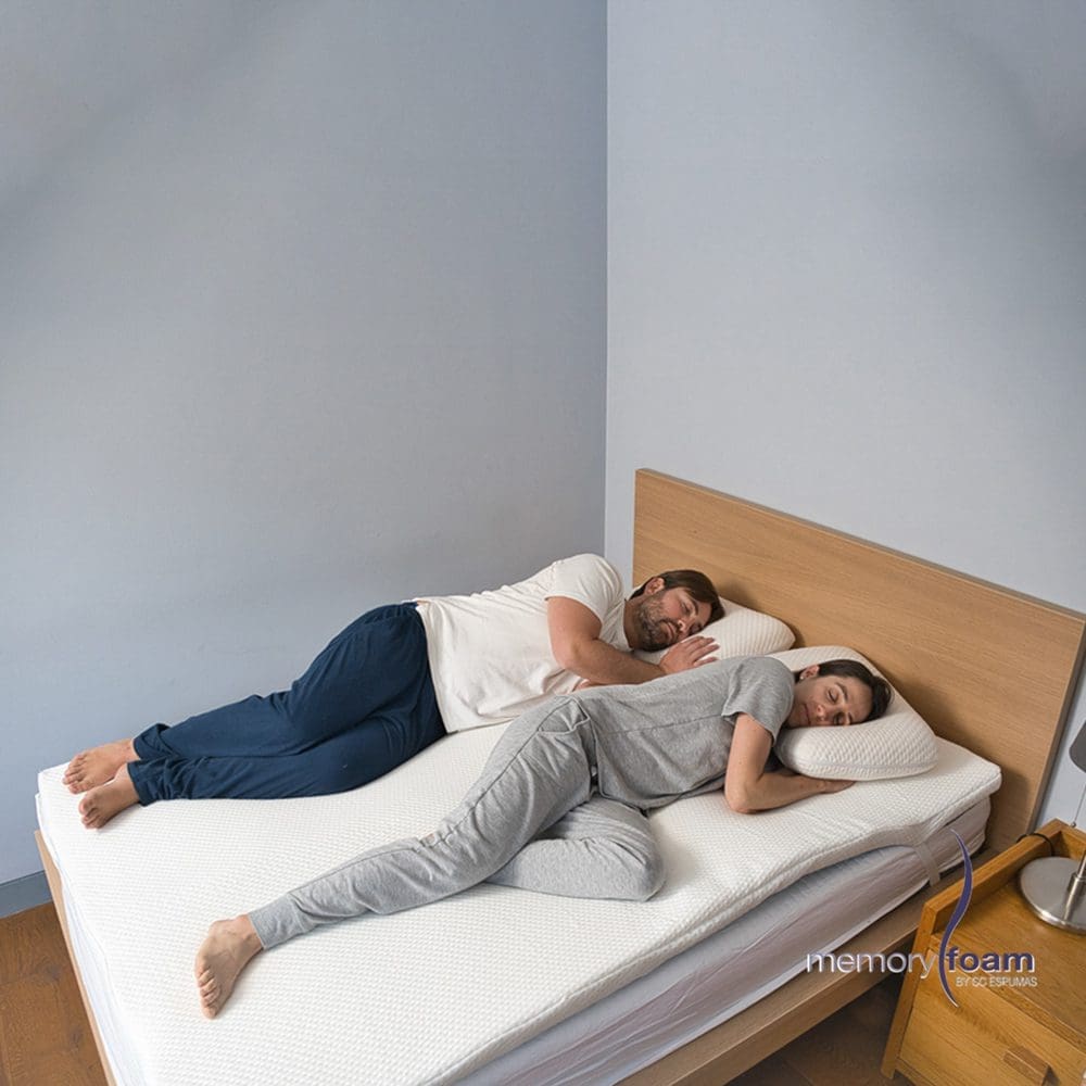 Colchoneta Memory Foam_4