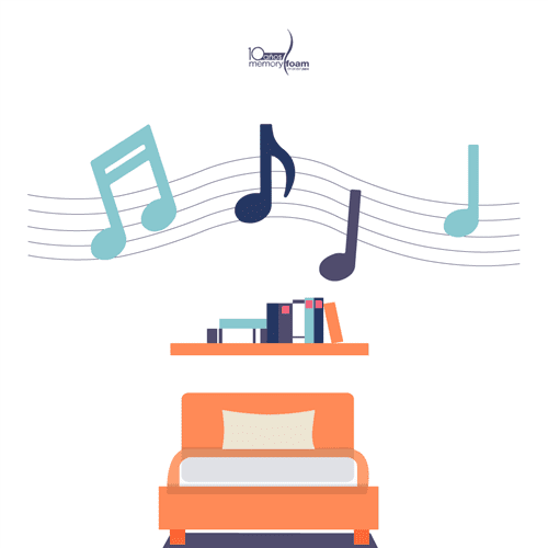 ¿La música para dormir funciona?