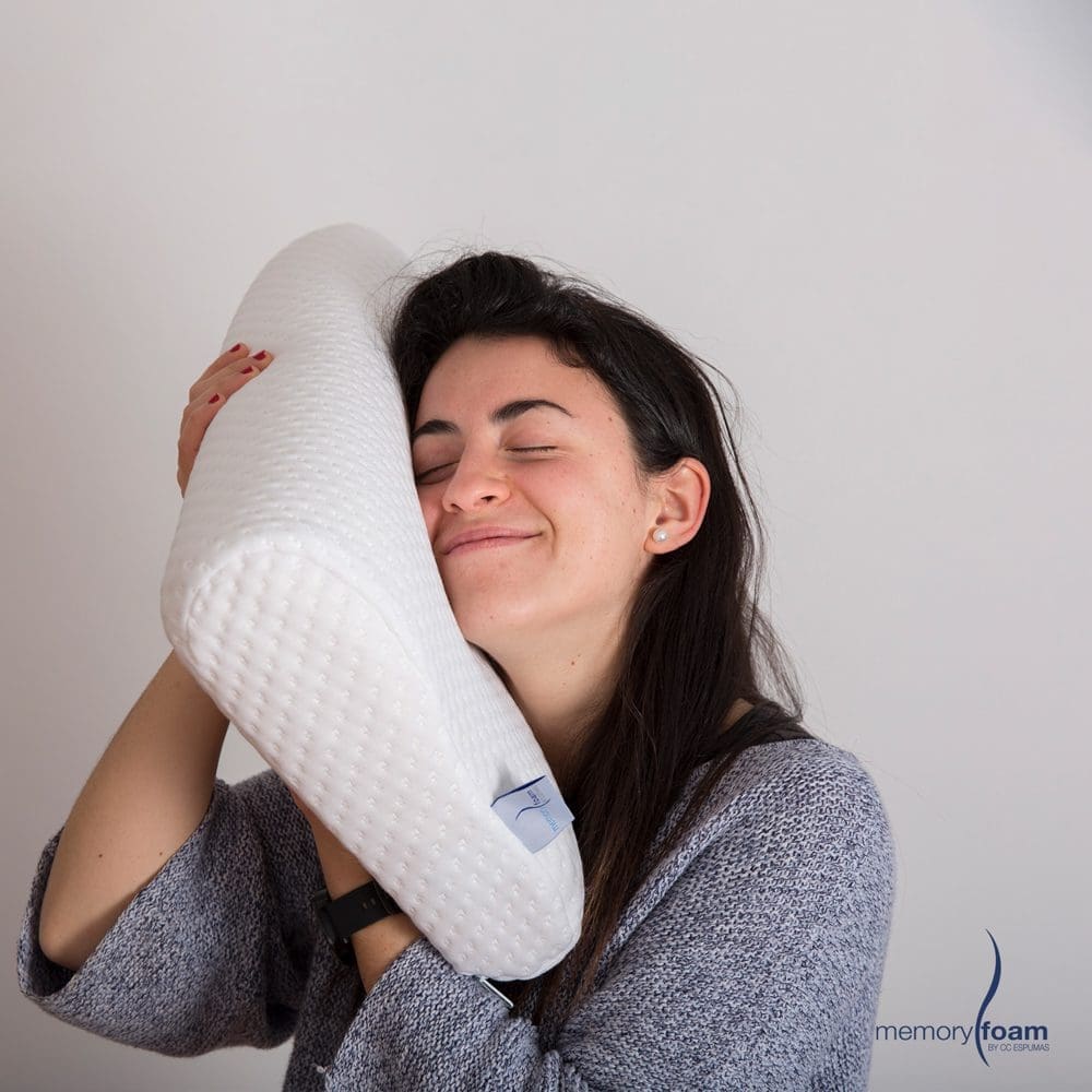 ALMOHADA
