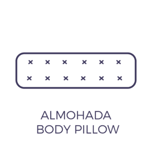Body Pillow