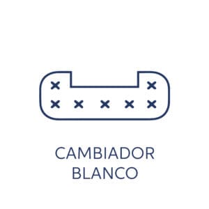 Cambiador