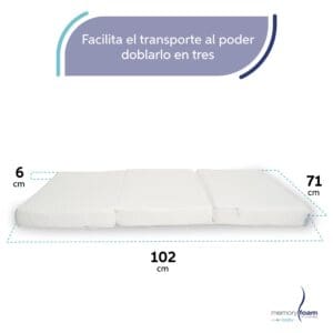 Colchón_Travel_Plegable_5 Colchón_Travel_Plegable_5