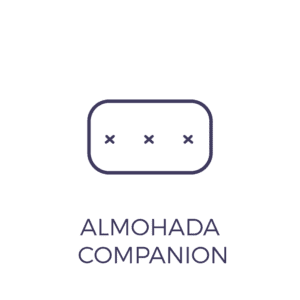 Almohada Companion