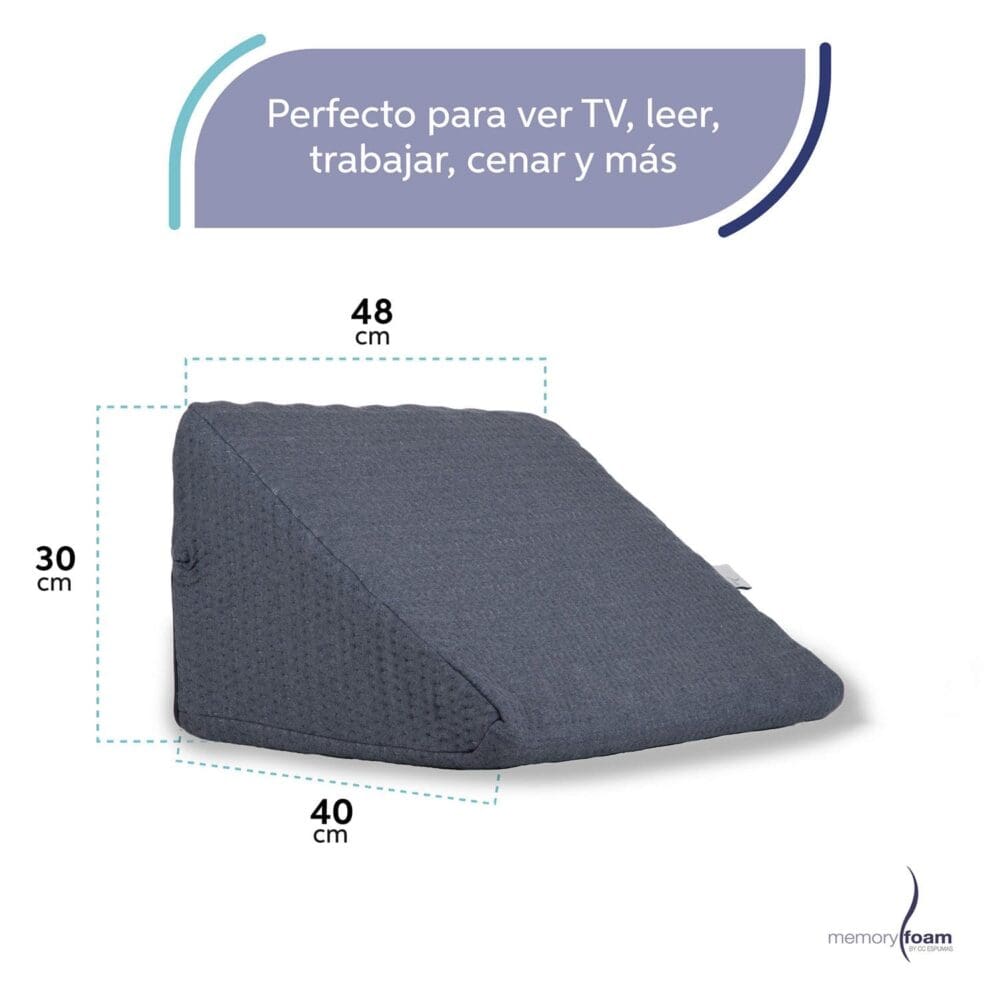 cuña 40x48x30