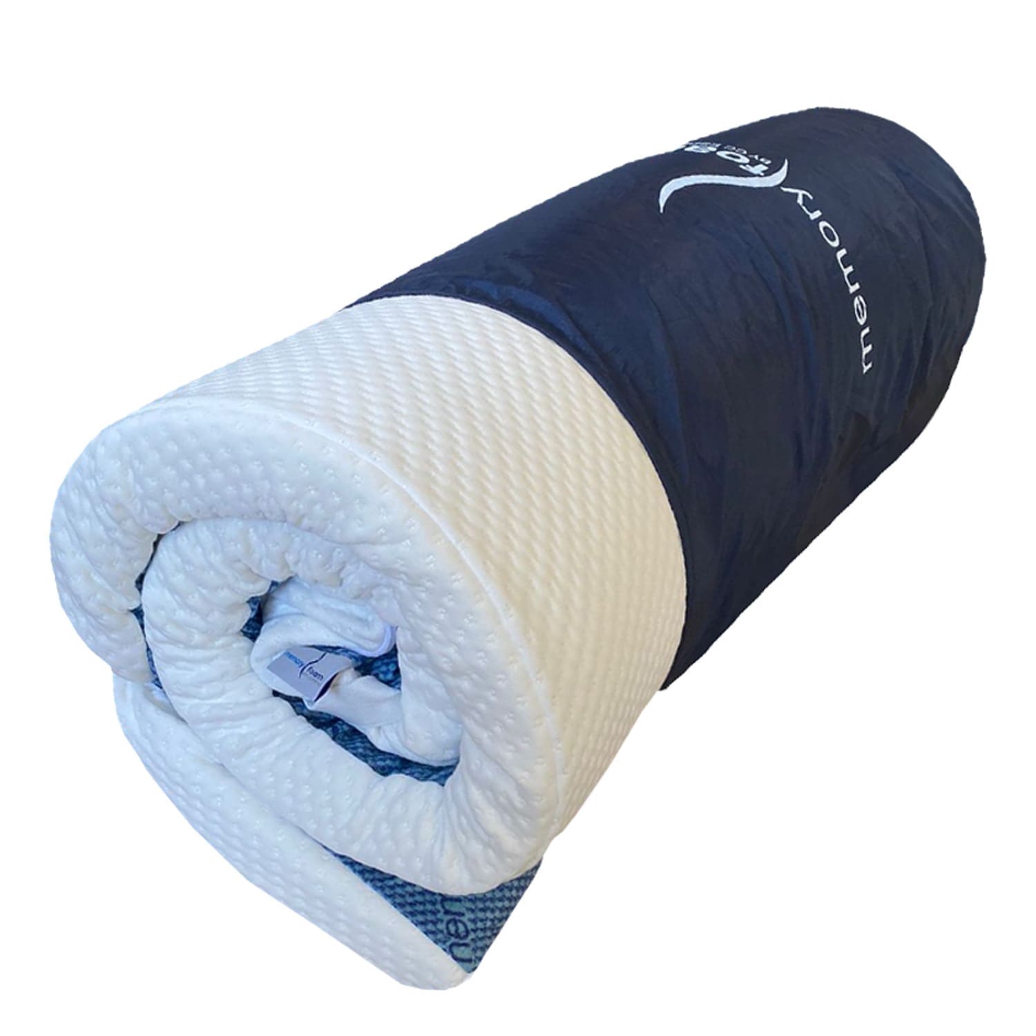 Colchoneta Memory Foam_0